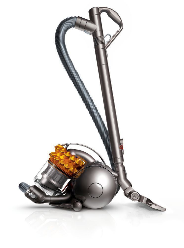 Dyson DC47 Multi Floor Complete Cylinder Vacuum Refurbished 2 year