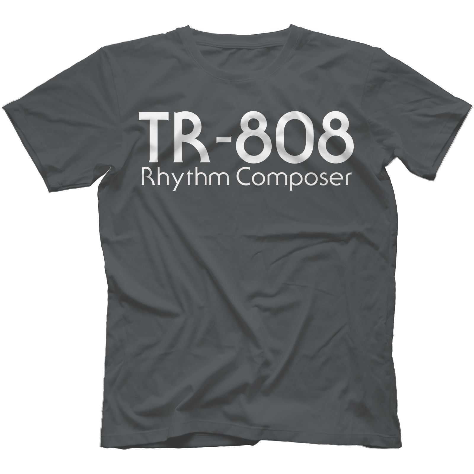 TR-808-T-Shirt-Baumwolle-Synthesizer-Drum-Machine-Analog-Retro-707-909-Big-Tall