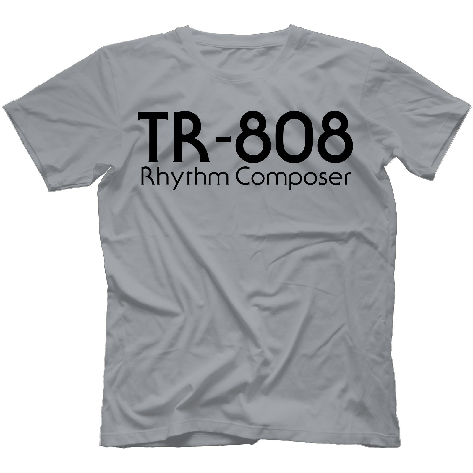 TR-808-T-Shirt-Baumwolle-Synthesizer-Drum-Machine-Analog-Retro-707-909-Big-Tall
