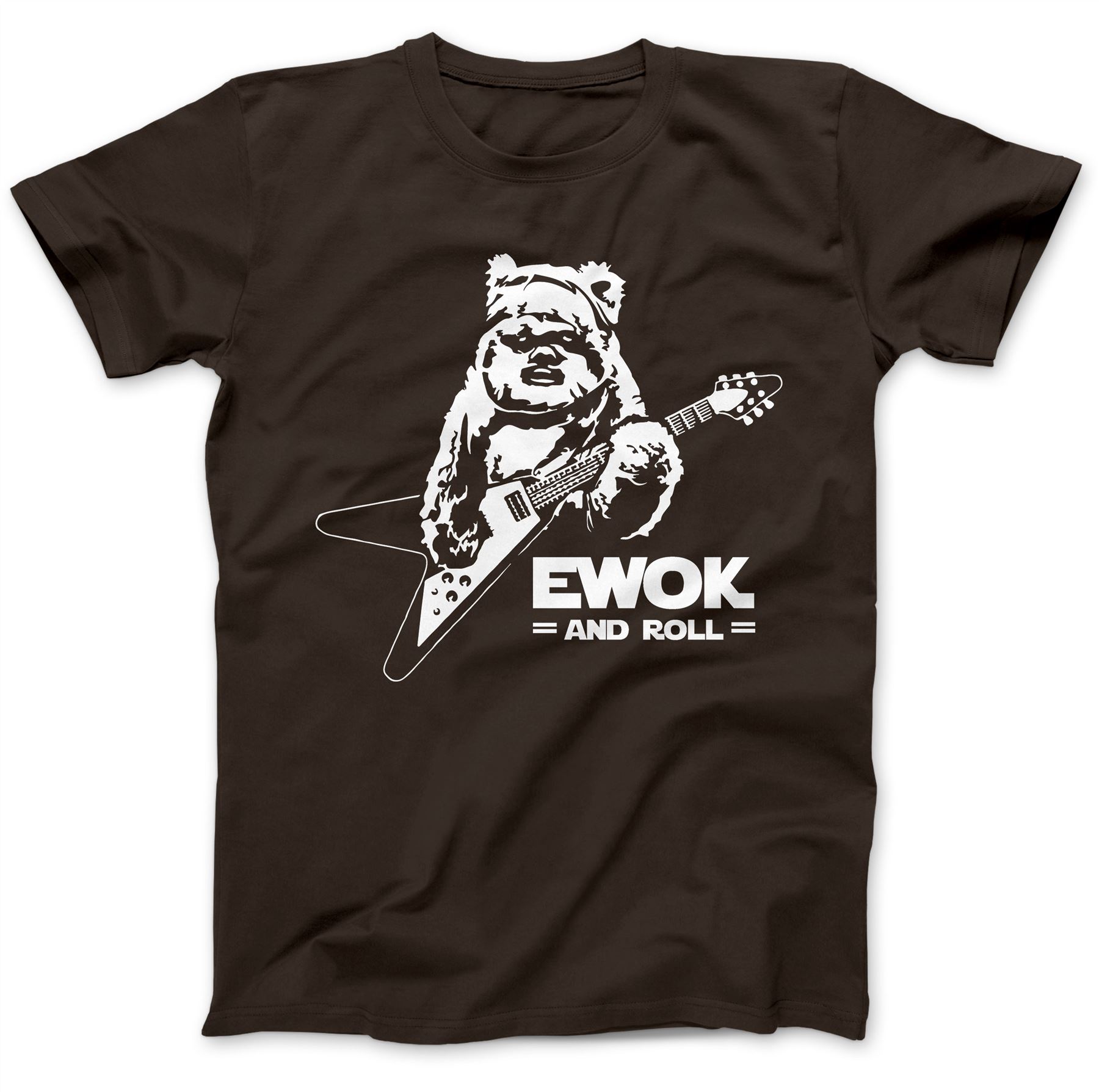 ewok tshirts