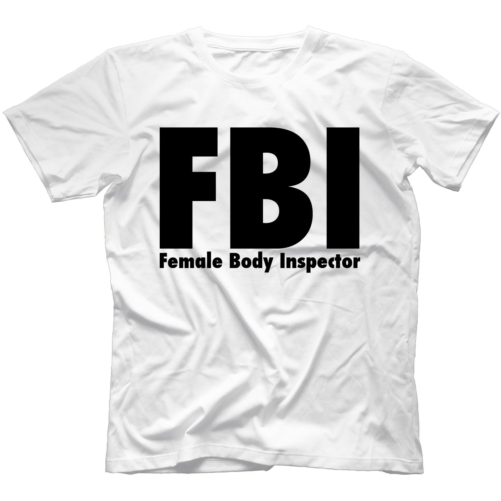 female body inspector