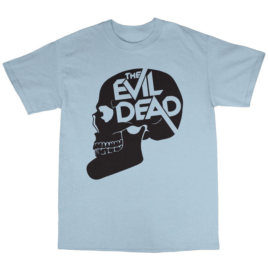 The Evil Dead Inspired T Shirt 100 Cotton Army Of the evil dead inspired t shirt 100 cotton army of