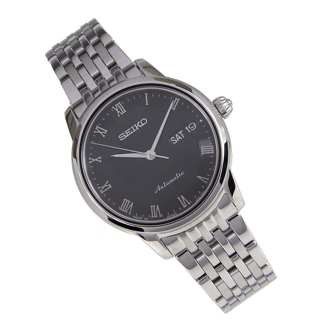 seiko 2000