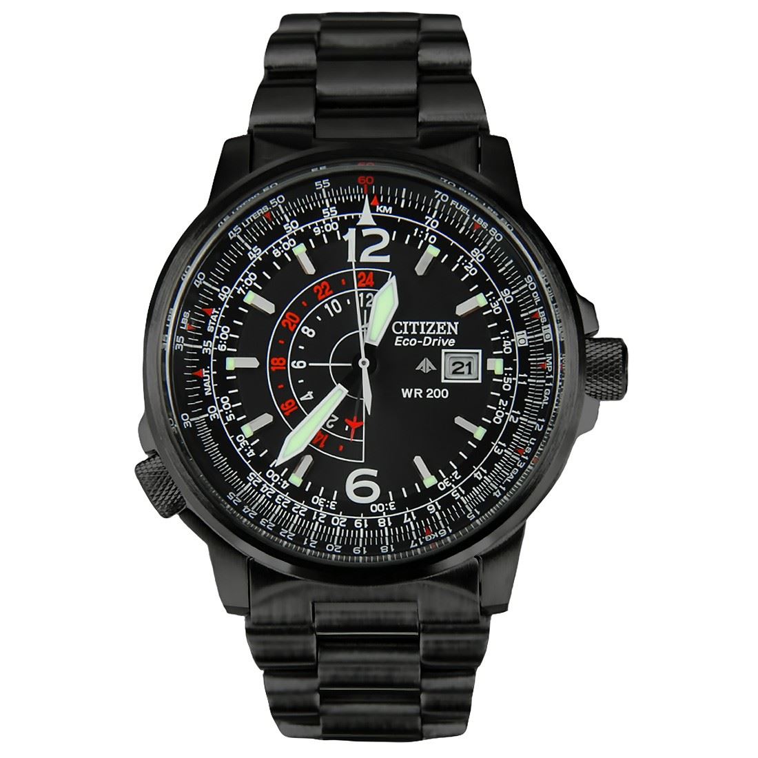 citizen promaster aviator