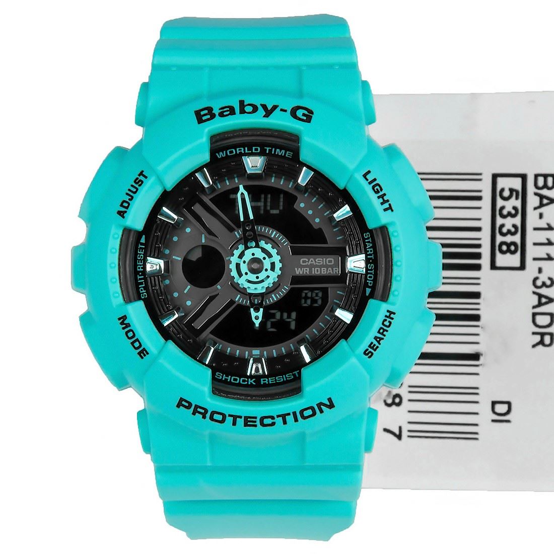 casio neon