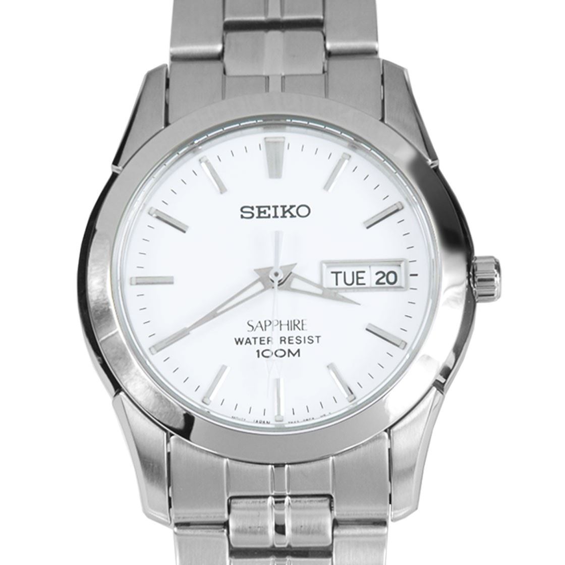 seiko mens dress watches for sale