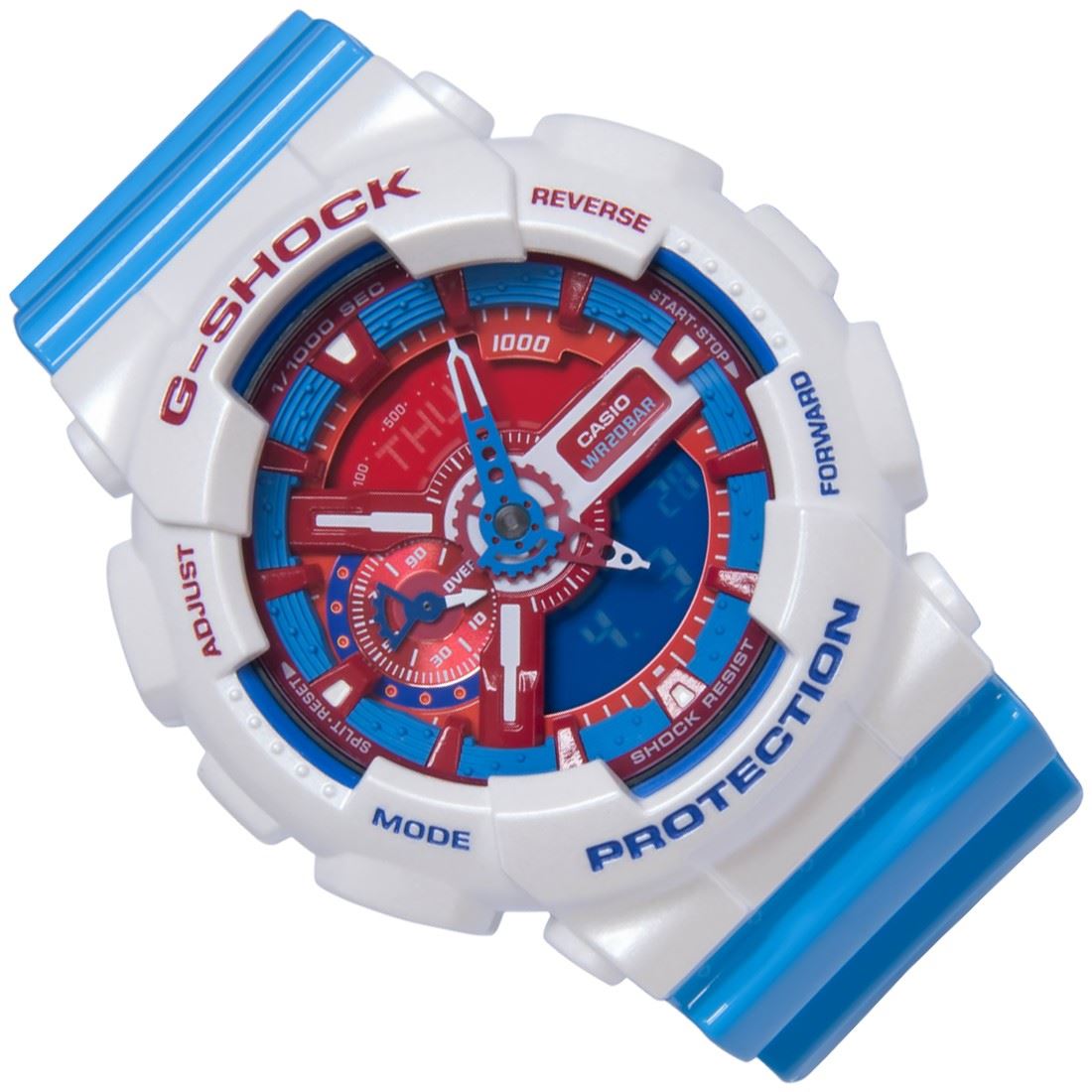 ga110ac