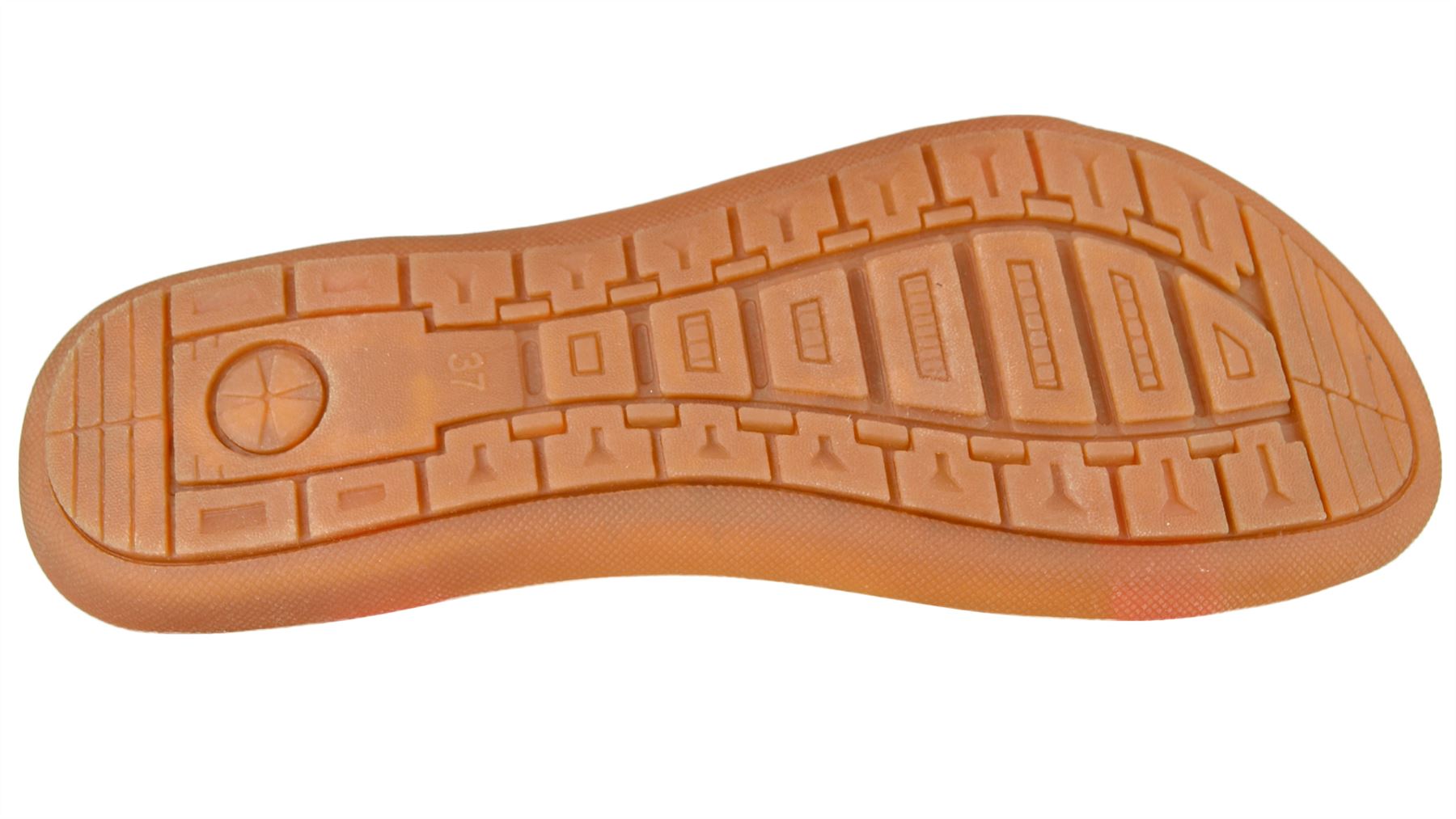 Libra Pop Women's Jewel Flower T-Bar Flat Comfort Fit Cushioned Sandals | eBay