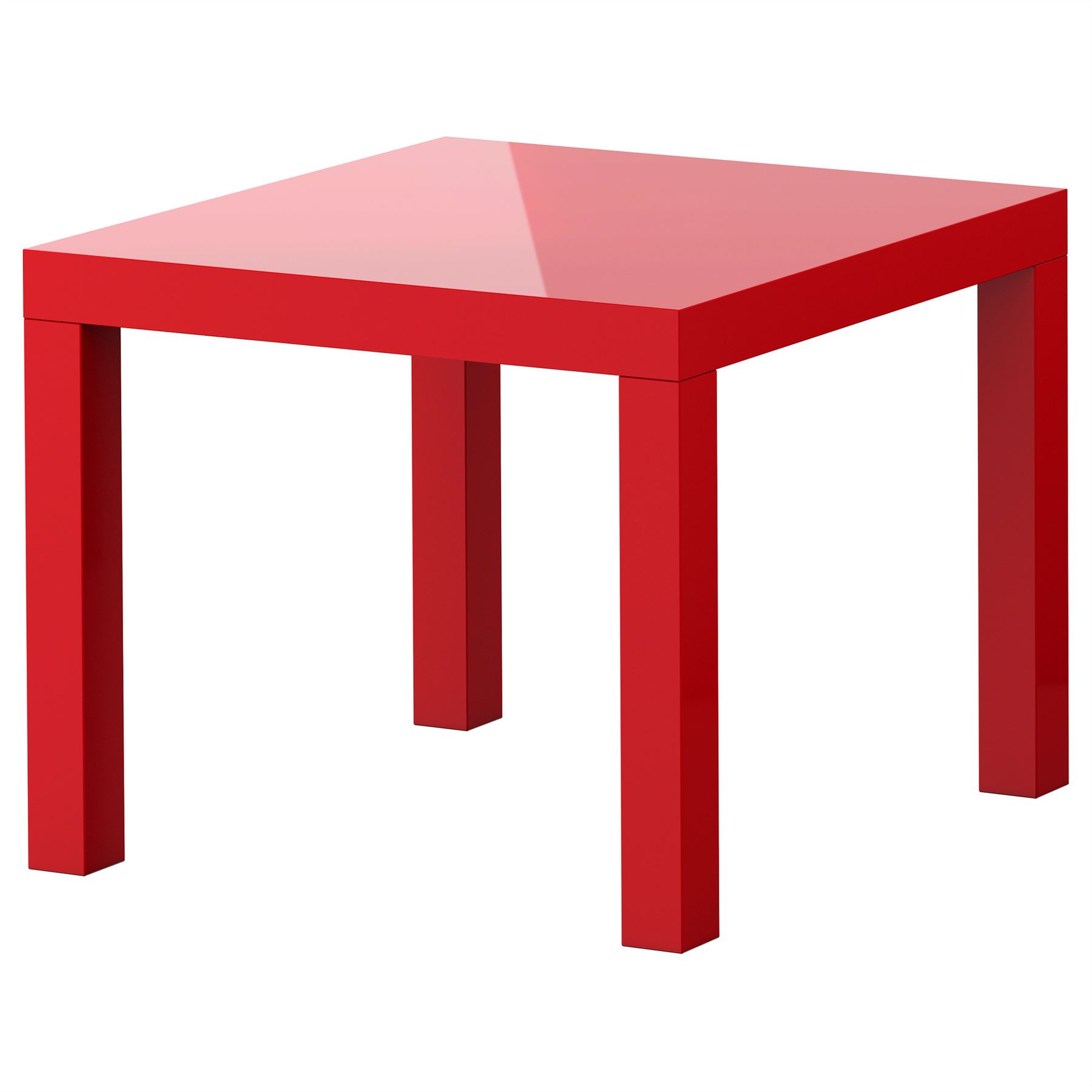 Ikea Lack Side Table End Display 55cm Square Small Coffee Ikea Lack Side Table End Display 55cm Square