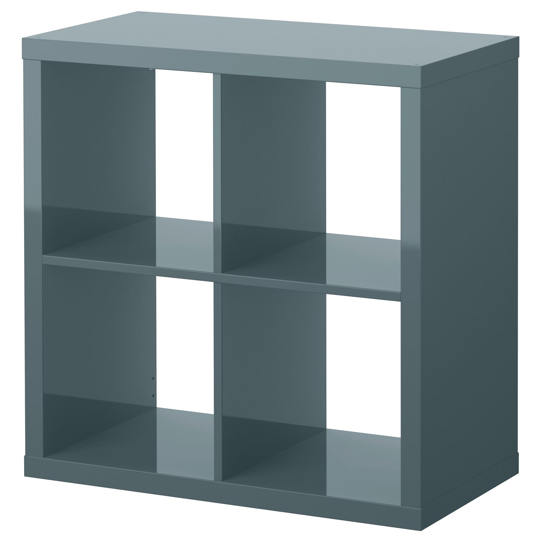 ikea kallax 4 cube storage bookcase square shelving unit various colours ikea kallax 4 cube storage bookcase square shelving unit various colours