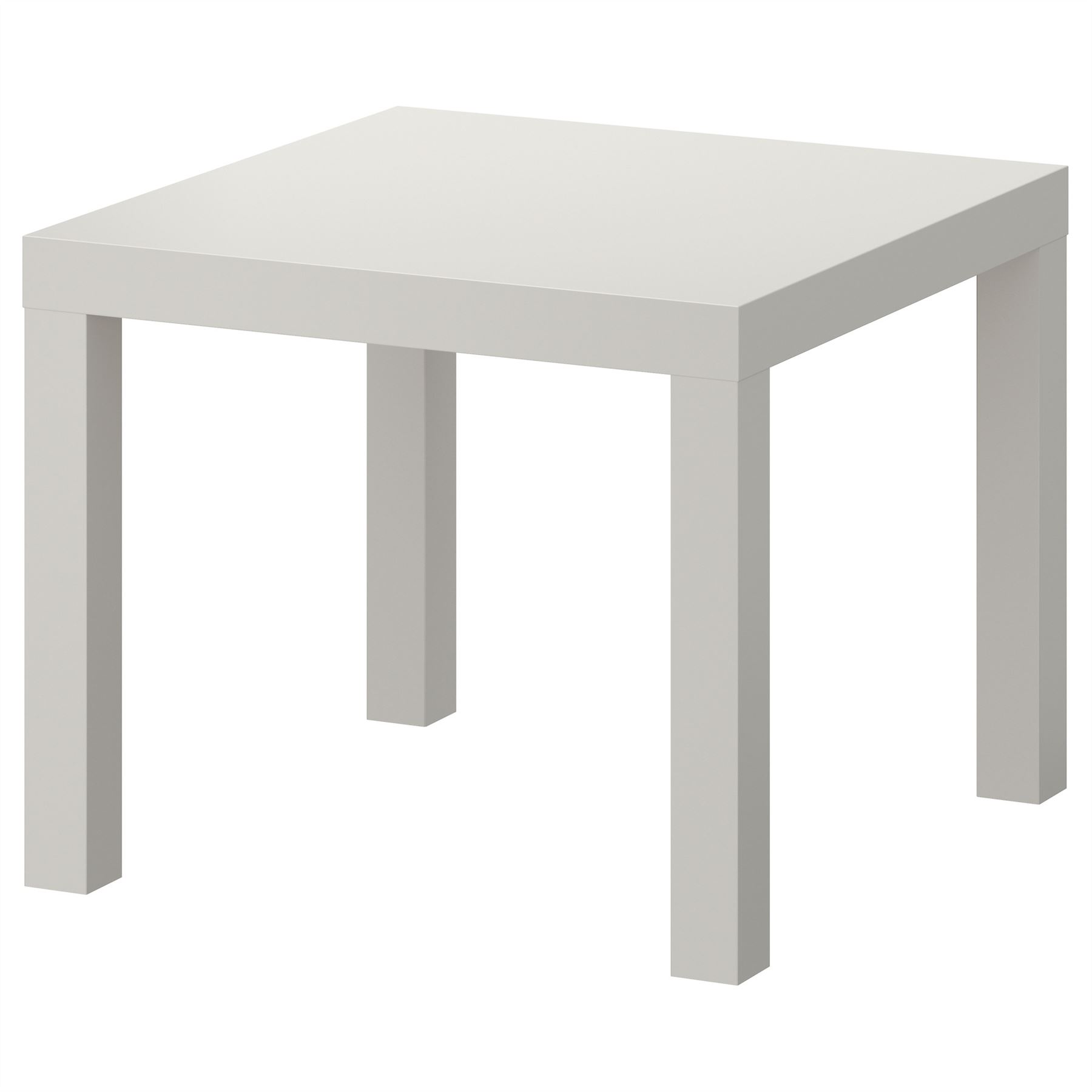 Ikea Lack Side Table End Display 55cm Square Small Coffee Ikea Lack Side Table End Display 55cm Square