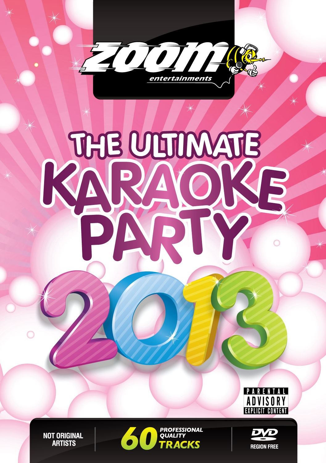 Dvd Караоке 2013 Dvd Караоке 2013