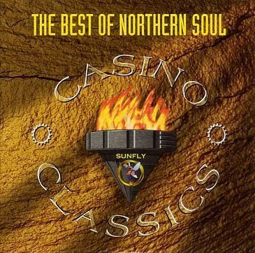Casino classics northern soul