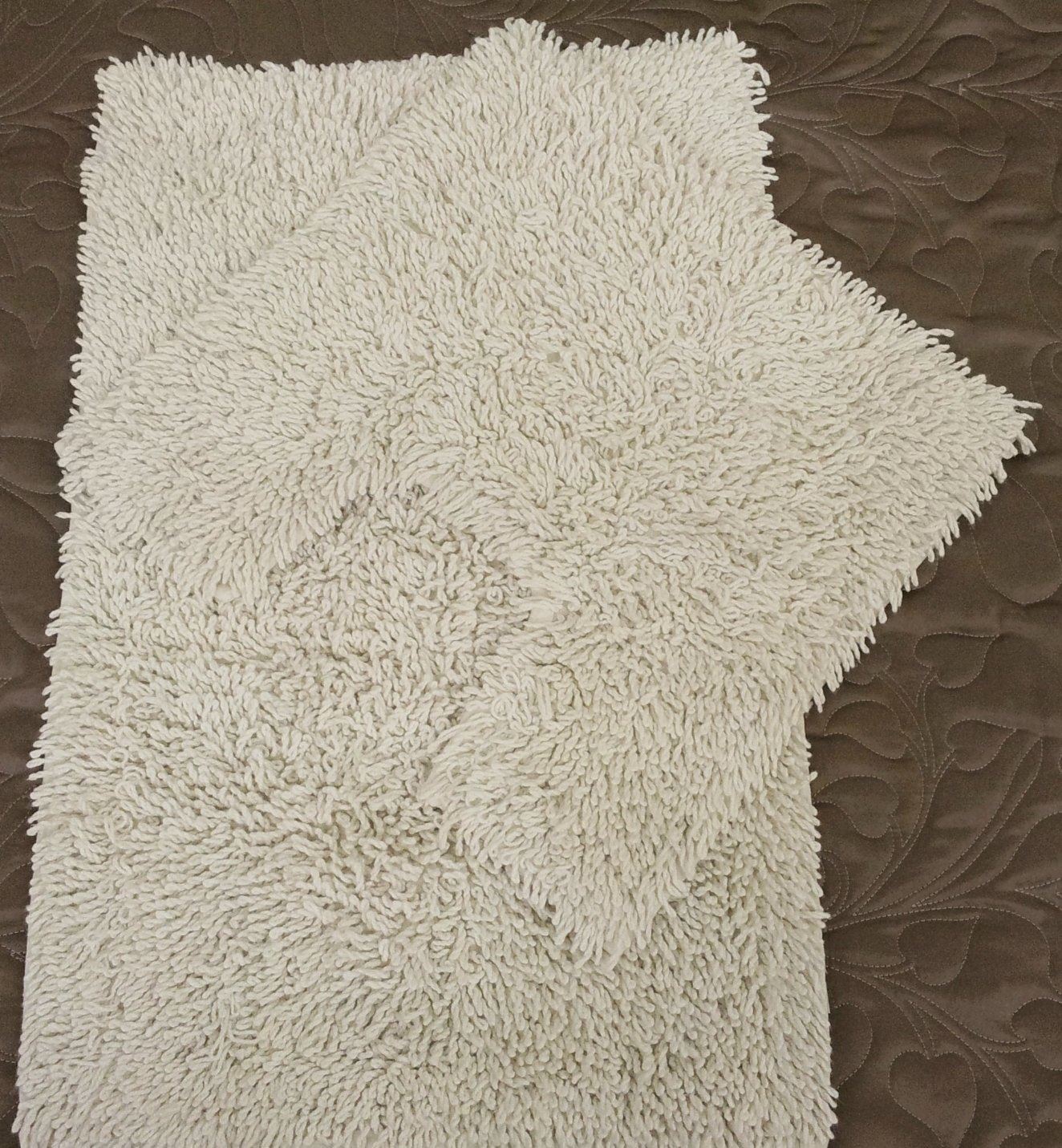 Obadiah Black Area Rug Hand Tufted Wool Tumble Twist Rugs Roselawnlutheran
