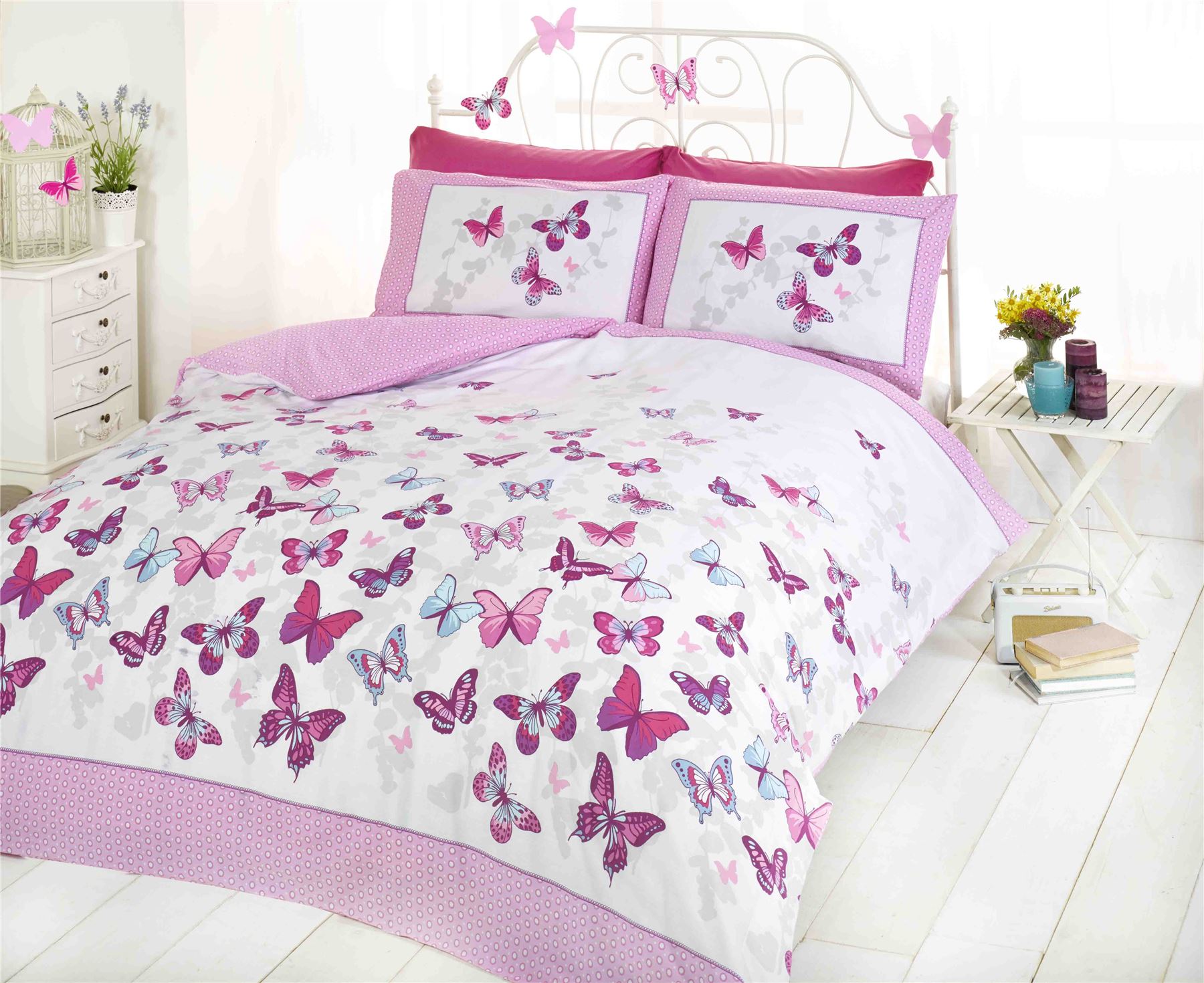 Erfly Duvet Cover King Size The Duvets King Size Duvet Sets With Matching Curtains Rooms