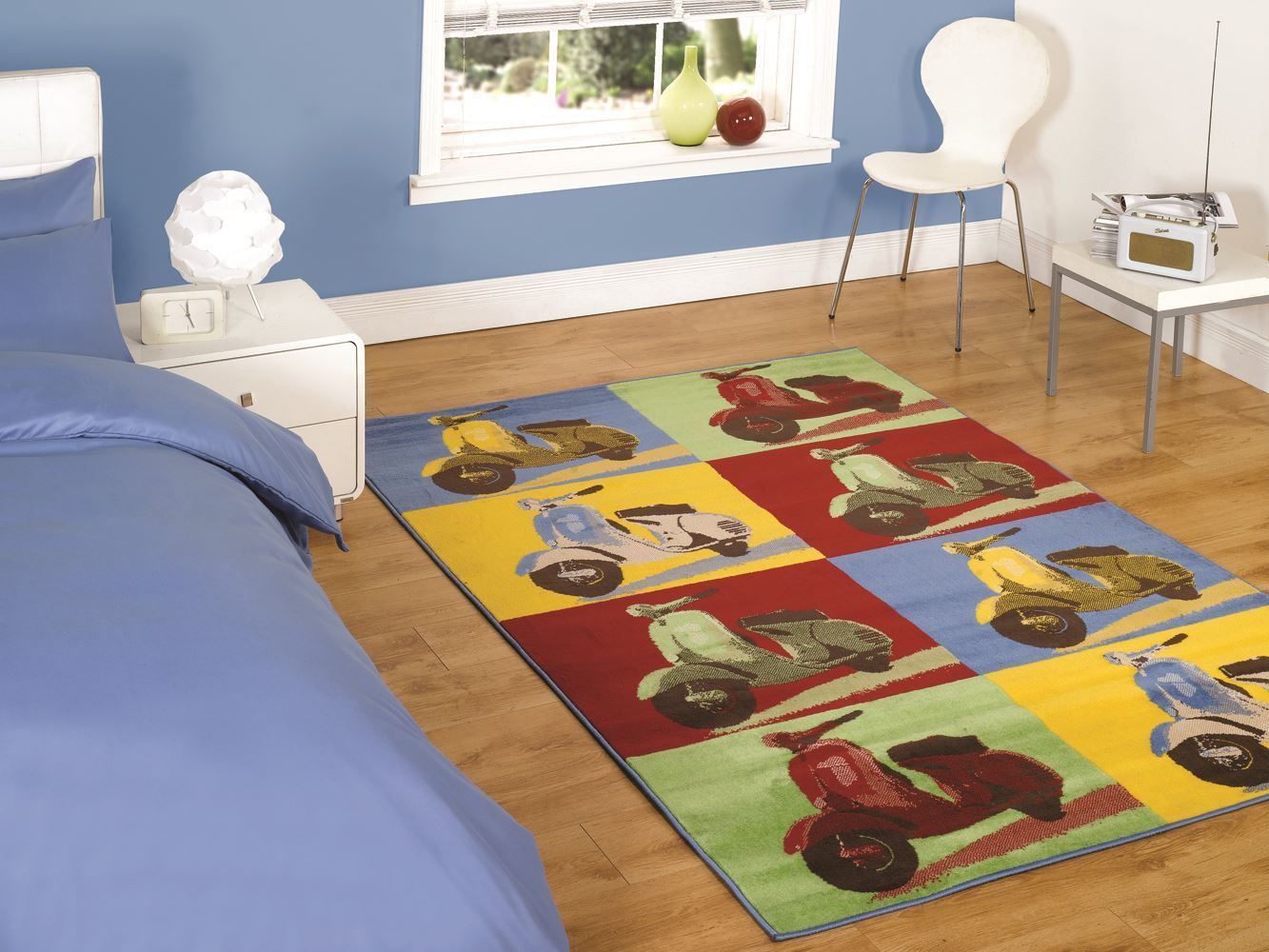 Tappeti per bambini ikea: specchi per bambini potersi scatenare in ...