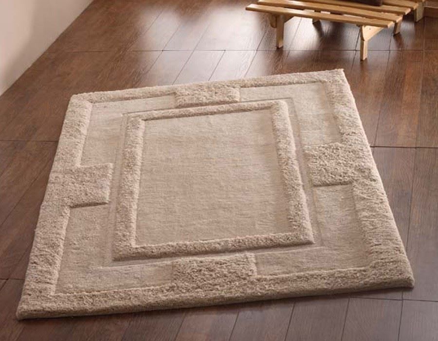 Flair Rug Sierra Apollo 100 Wool Luxury Thick Pile Soft Chunky Rugs eBay