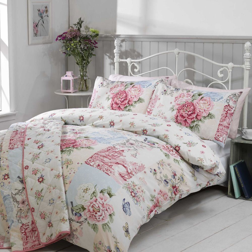 Super King Bedding SKS 260cm x 240cm Large Duvet Cover 50 Designs