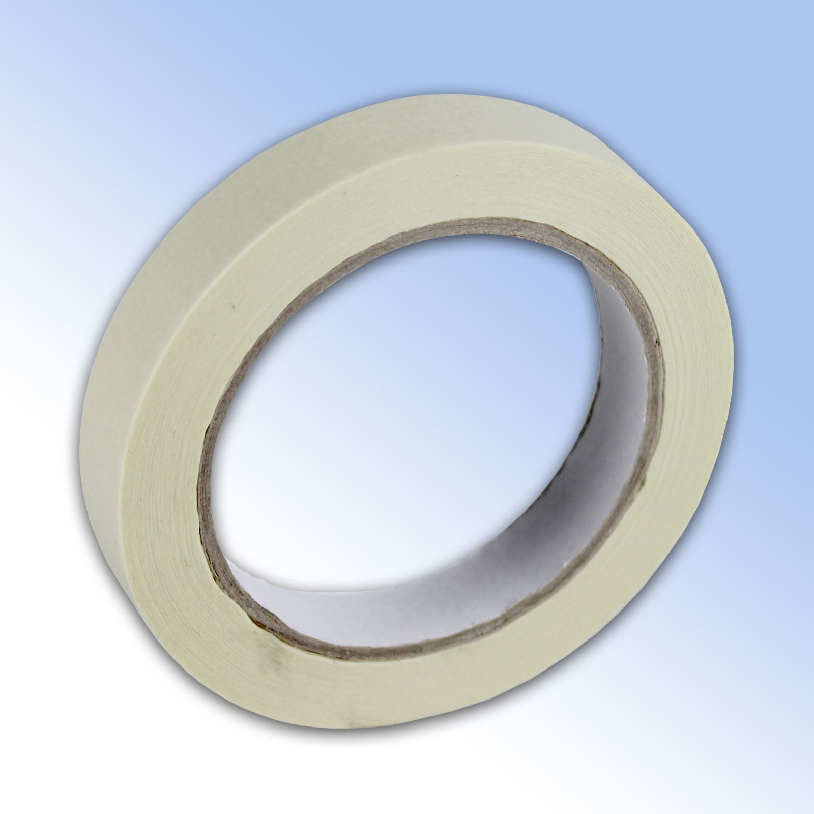 Masking Tape General Purpose DIY Painting Decorating Easy Tear 50m