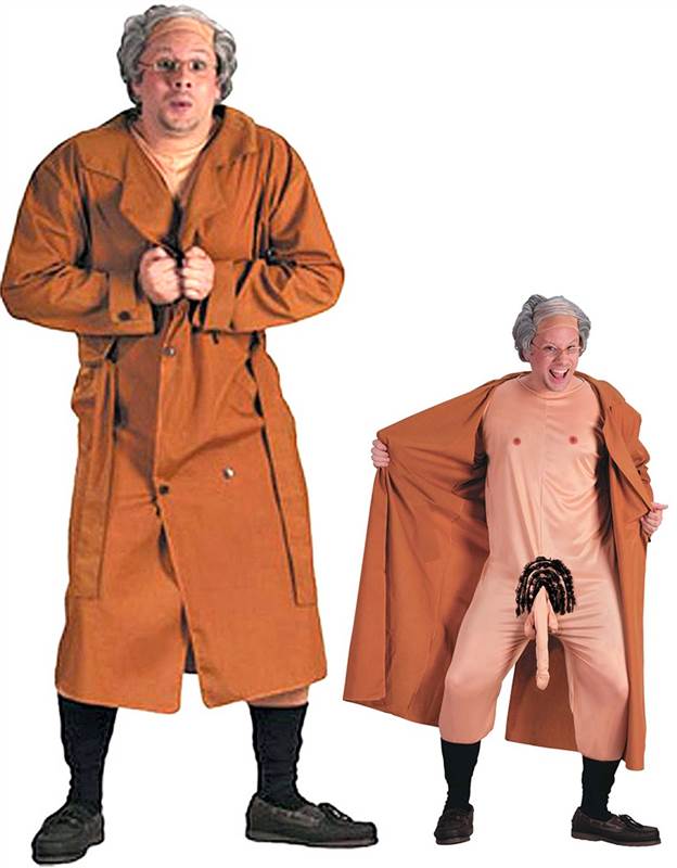 men flasher men flasher