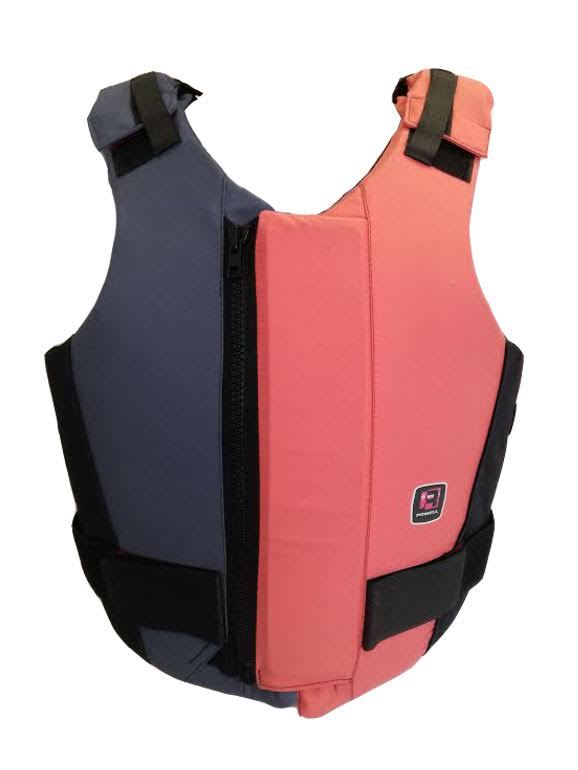 Rodney Powell Ladies Cheap Horse Riding Equine Elite Adjustable Body