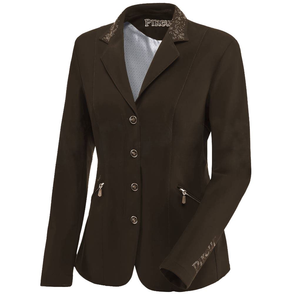 Pikeur Saphira Ladies Horse Riding Dressage Competition Stretch