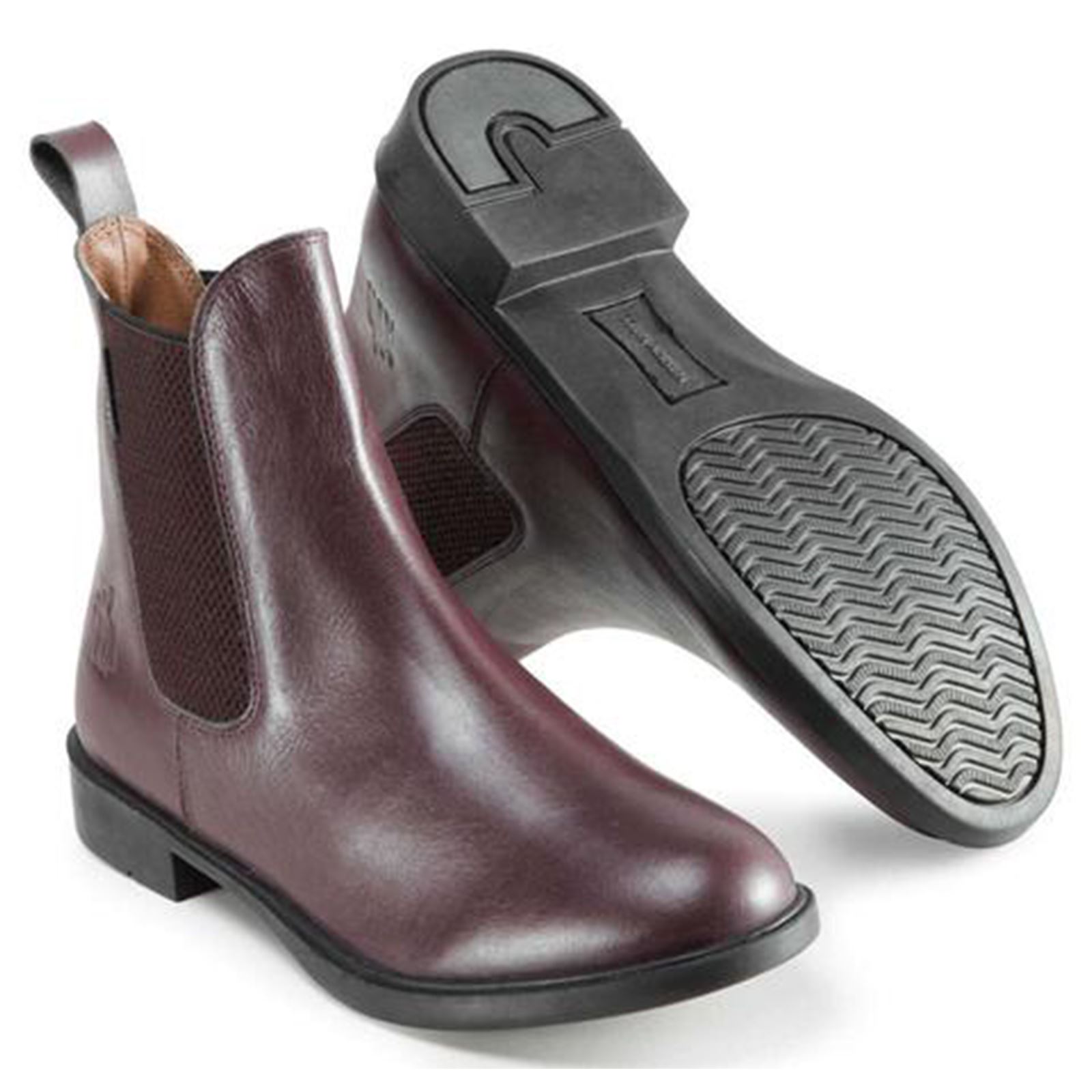 harry hall jodphur boots