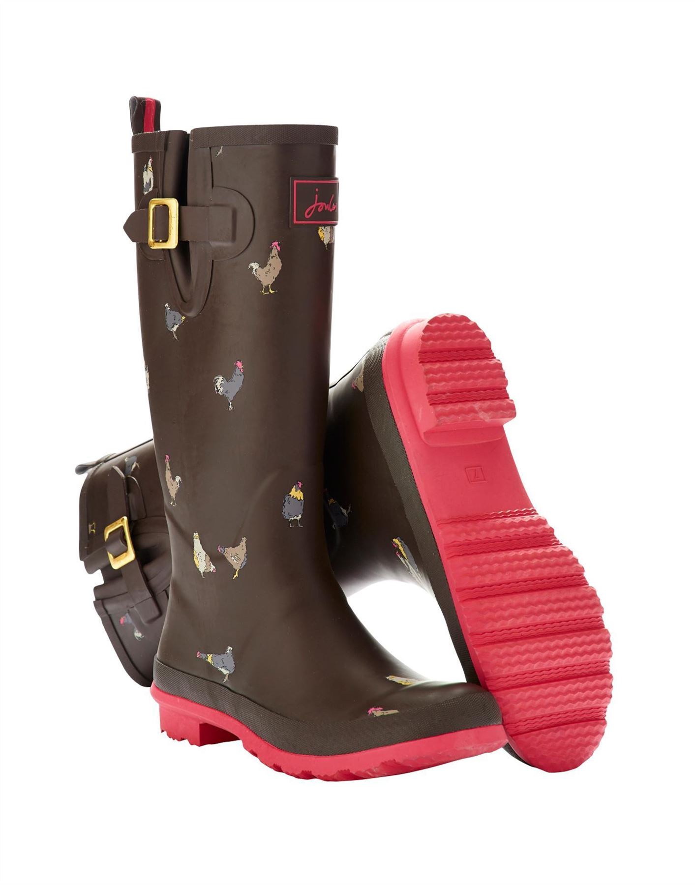 Propecia boots