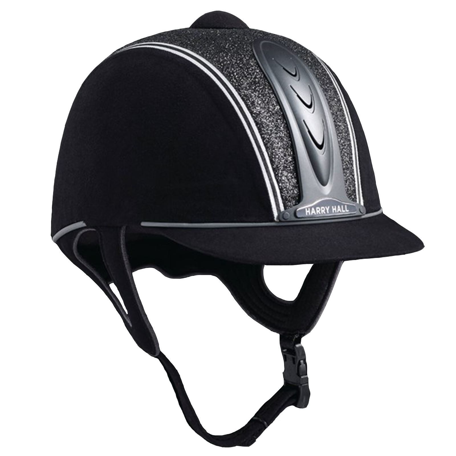 Harry Hall Legend Cosmos Junior Pas015 Central Glitter Safety Horse