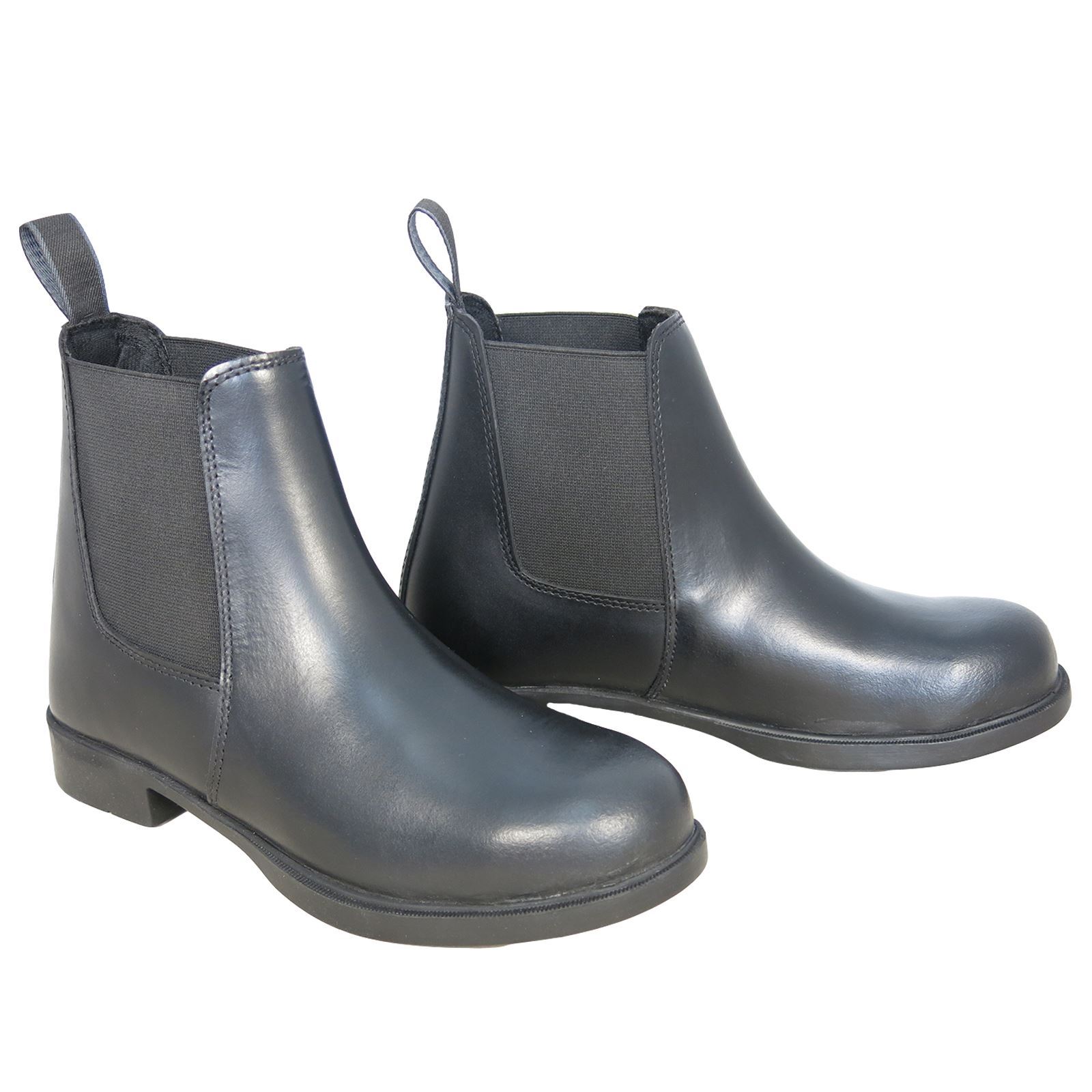 Ladies Horse Riding Outdoor Stable Yard Muck Field Show Steel Toe