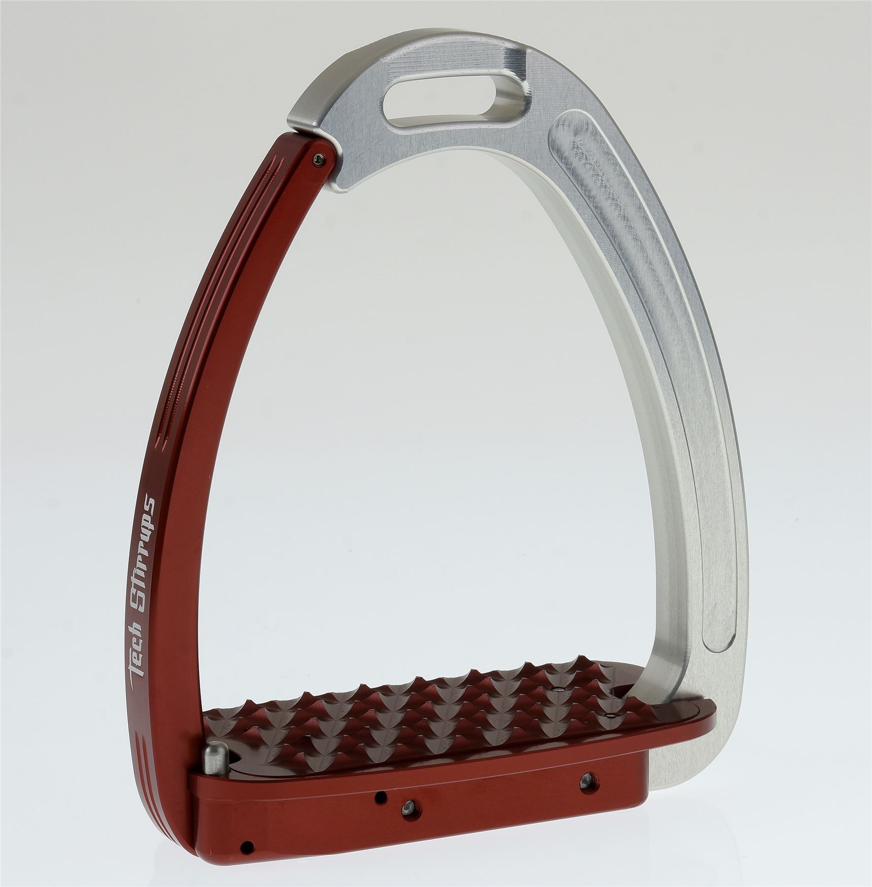 Showing Jumping Tech Stirrup Venice Safety Stirrups Irons New