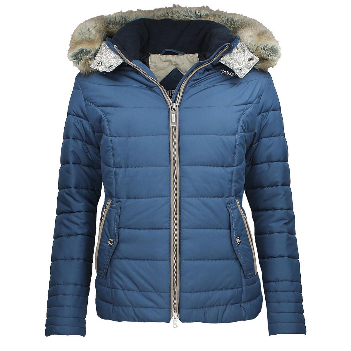 Pikeur Mara Ladies Winter Outdoor Comfortable Equestrian