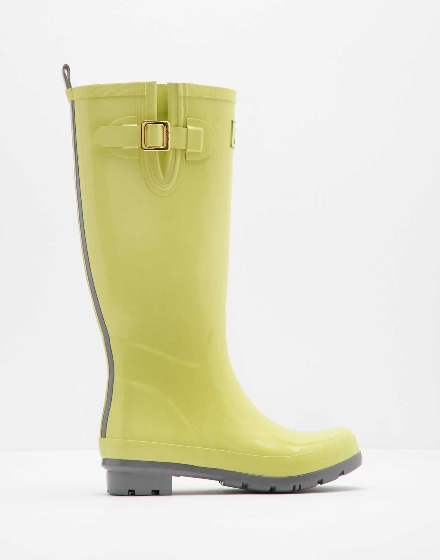 joules womens field wellies