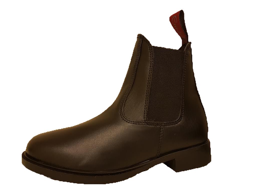 Equestrian Horse Riding Childrens Kids Girls Boys Paddock Classic