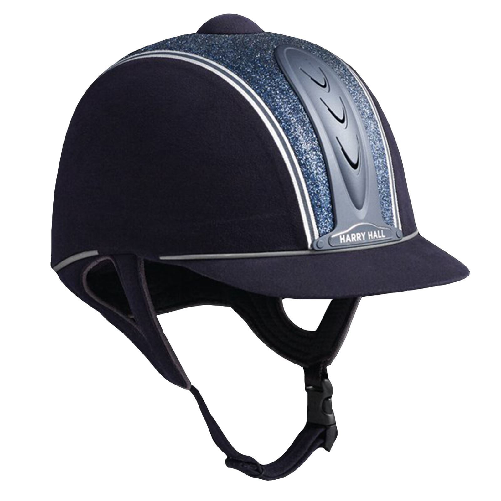 Harry Hall Legend Cosmos Junior Pas015 Central Glitter Safety Horse