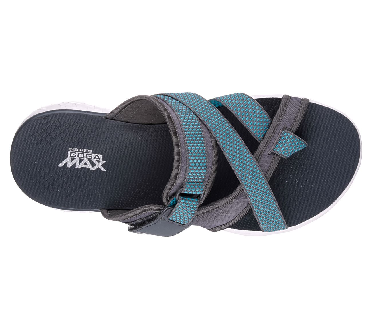 Skechers Sandals Performance Womens On The GO 400 Discover Sandals eBay