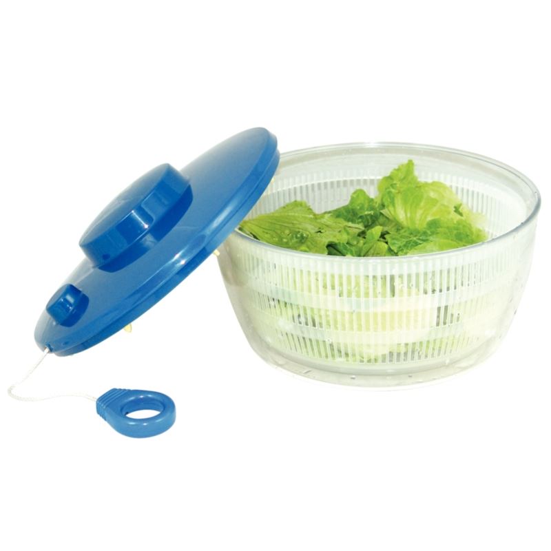 Vogue Salad Spinner Restaurant Kitchen Vegetable Keeper Storage