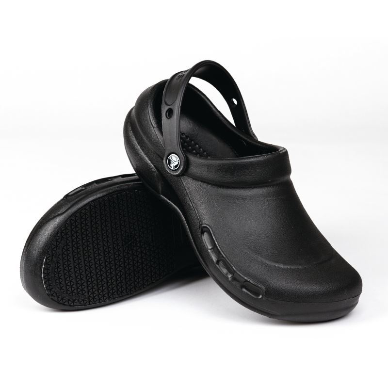 crocs bistro women