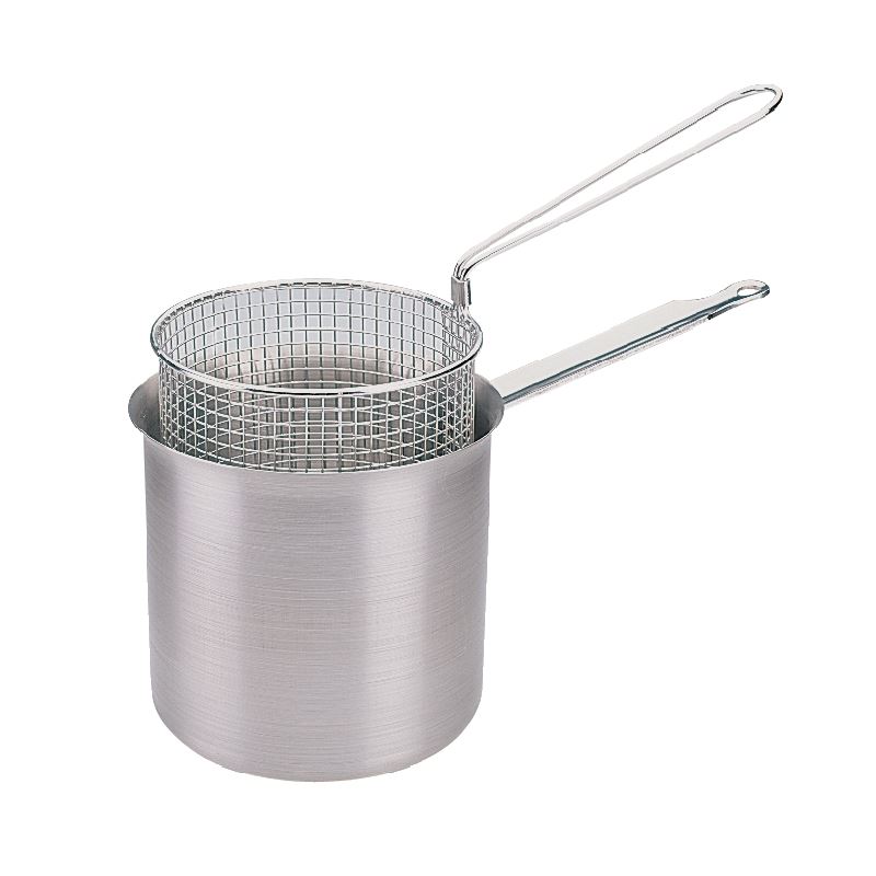 Bourgeat Bain Marie Pot Stainless Steel 3.2Ltr Stockpot Saucepan