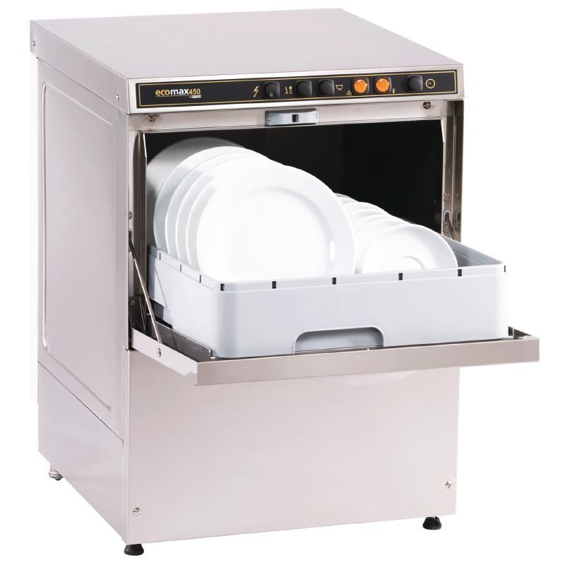 Hobart Undercounter Dishwasher eBay