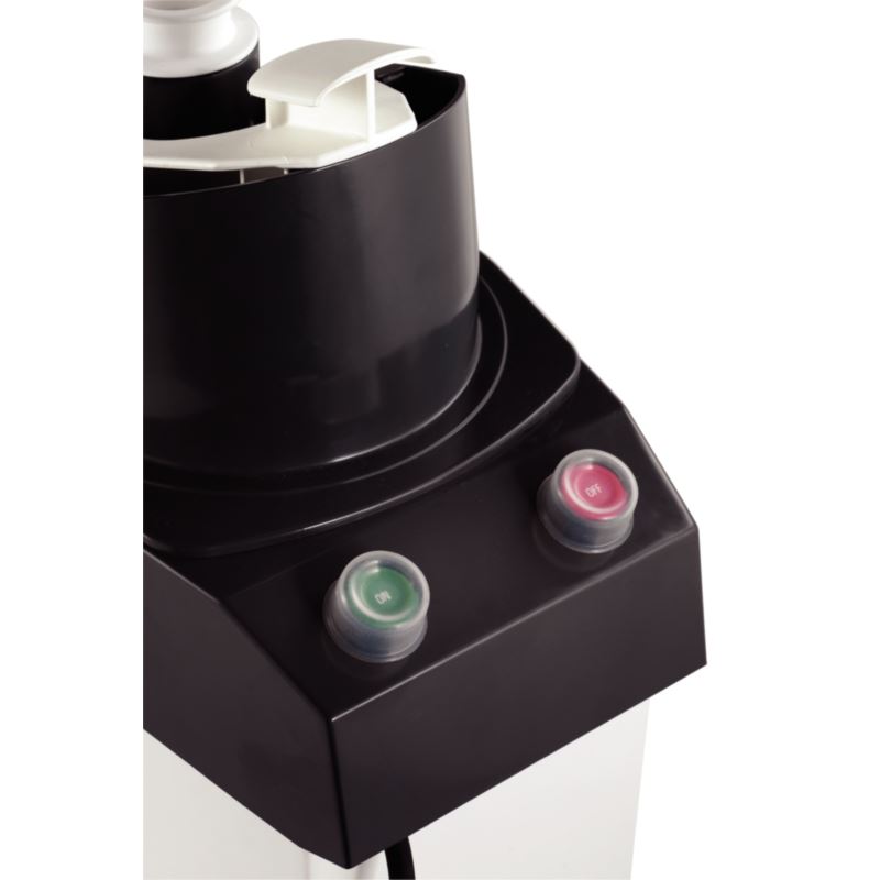 Electrolux Multigreen Vegetable Slicer And Food Processor 412X216X347mm