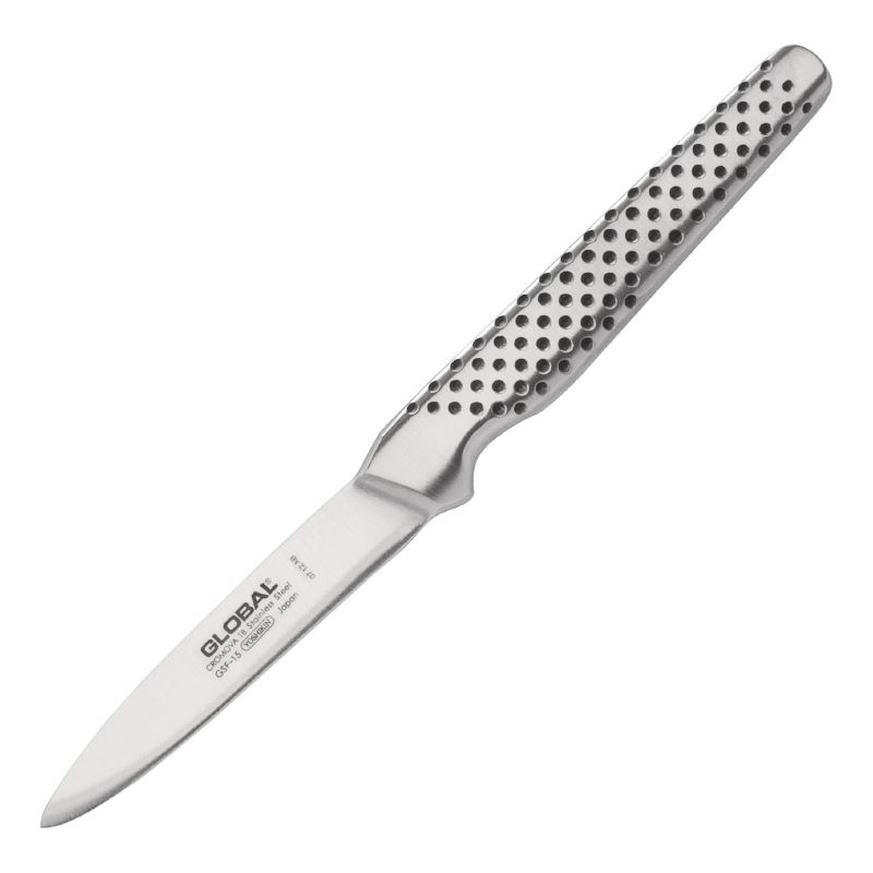 global kitchen knives global peeling knife spearpoint blade 8cm chefs knives global kitchen knives global peeling knife spearpoint blade 8cm chefs knives