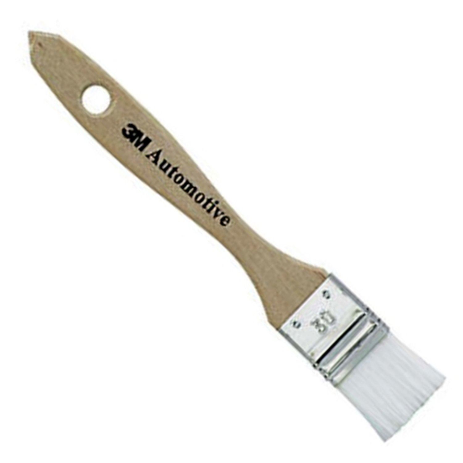 3M 08540 Super Seam Sealer Application Brush Nylon Bristles eBay