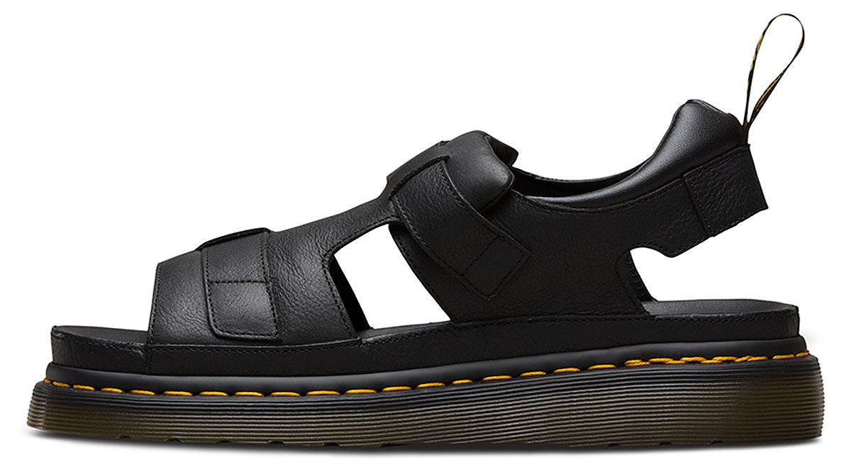 dr martens sandals mens uk