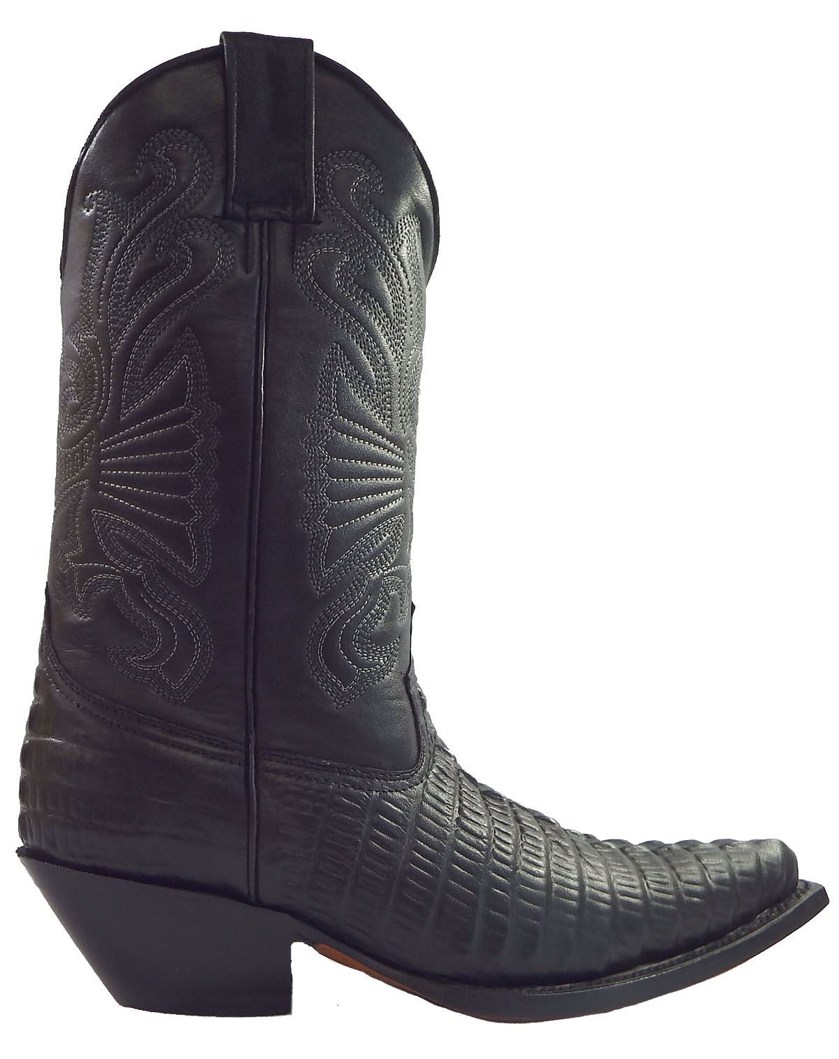 mexican cowboy boots