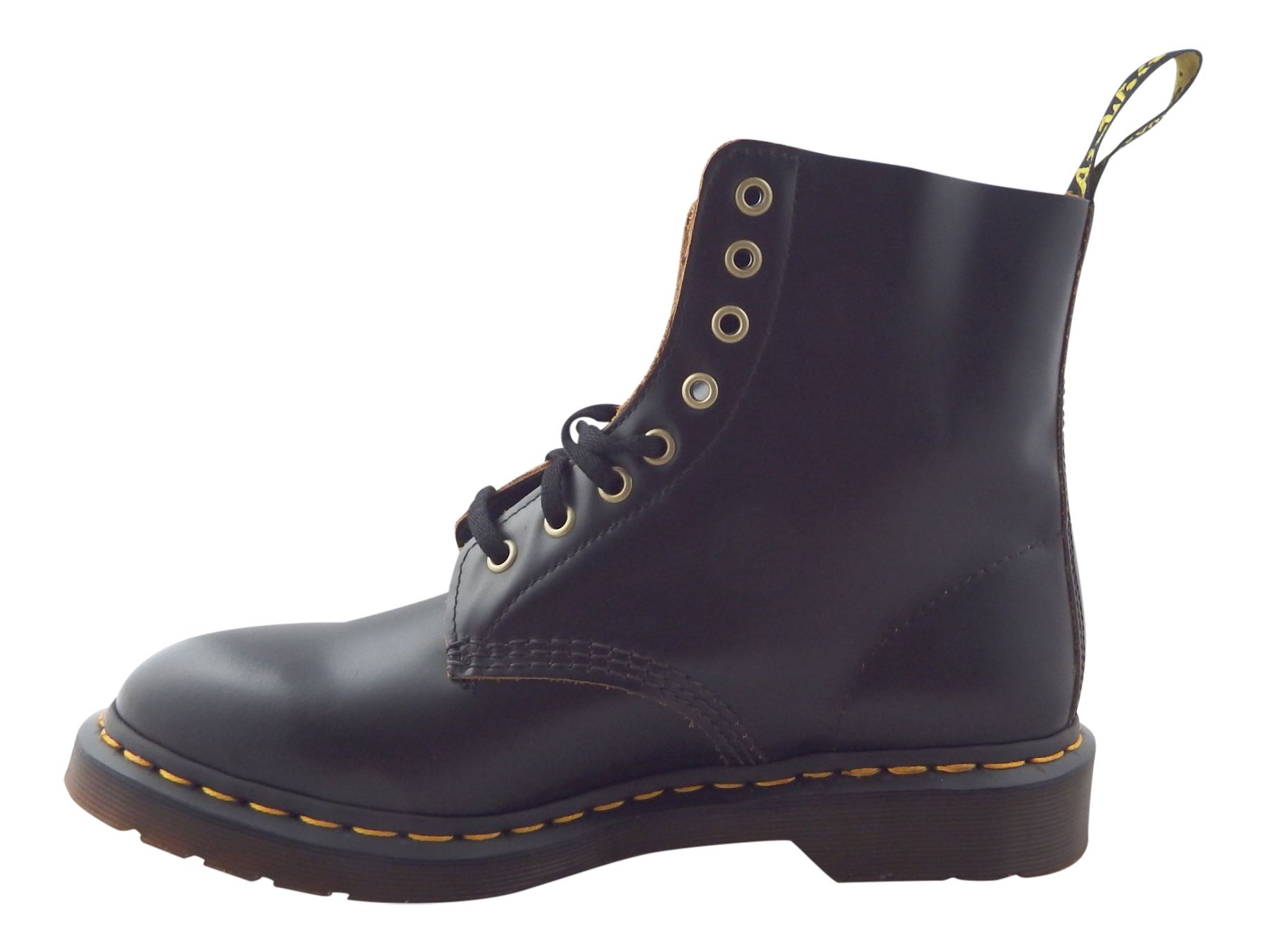 botas dr martens liverpool