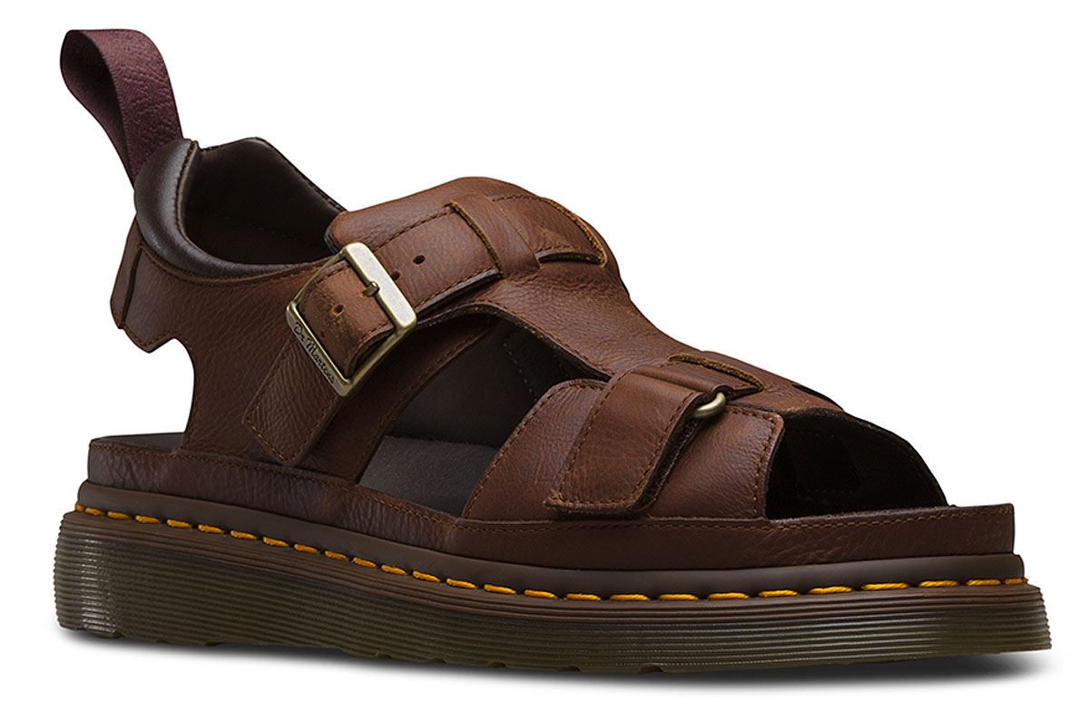 dr martens hayden sandals