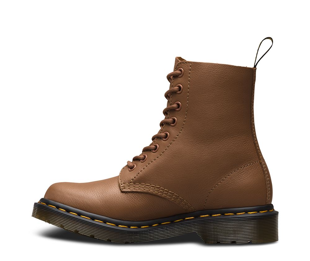 doc martens pascal virginia 1460