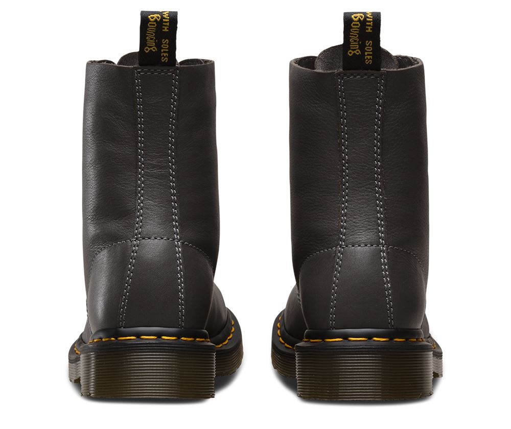 doc marten pascal soft leather