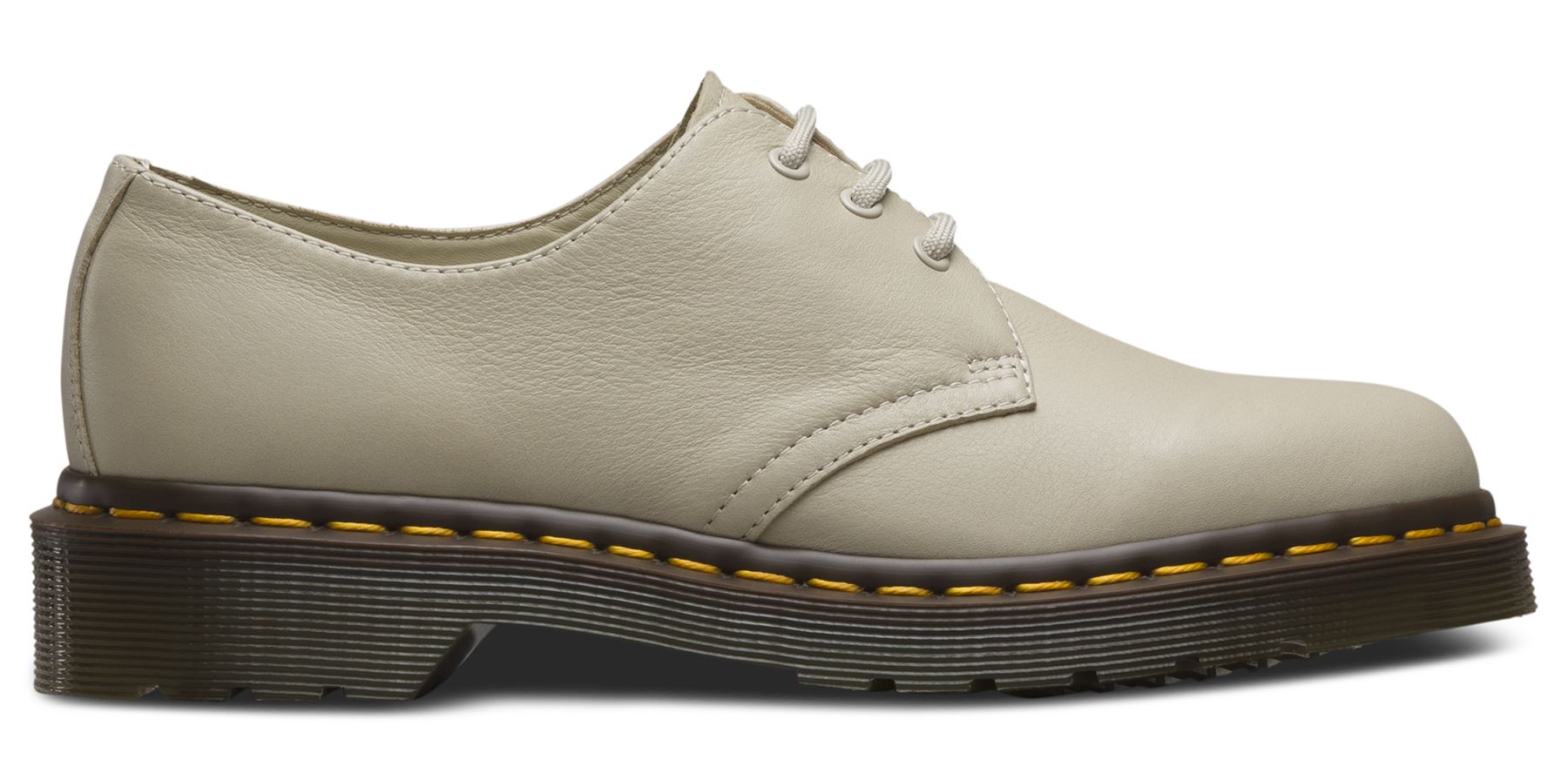 Dr Martens Ladies 1461 Virginia Soft Nappa Leather 3 Eye Shoes eBay